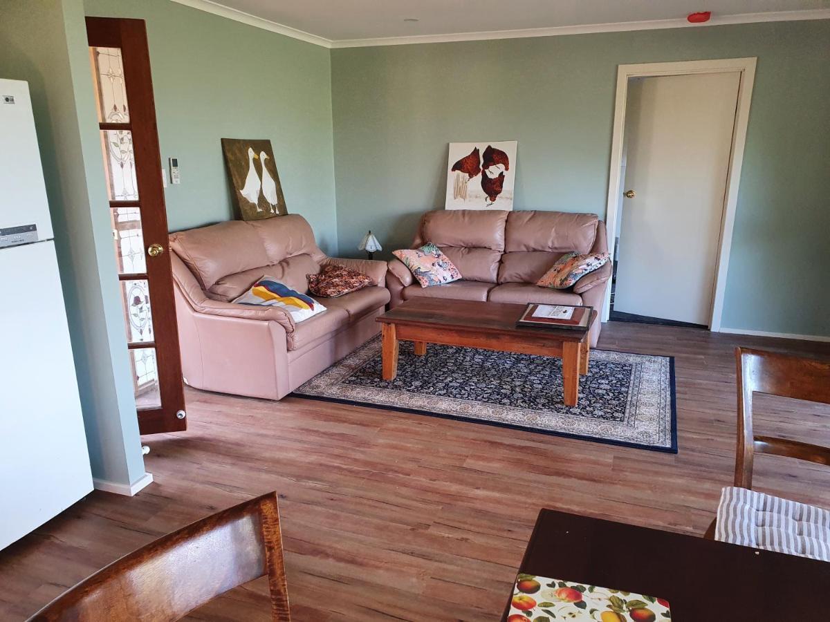 Pecan Hill Bnb Toodyay エクステリア 写真