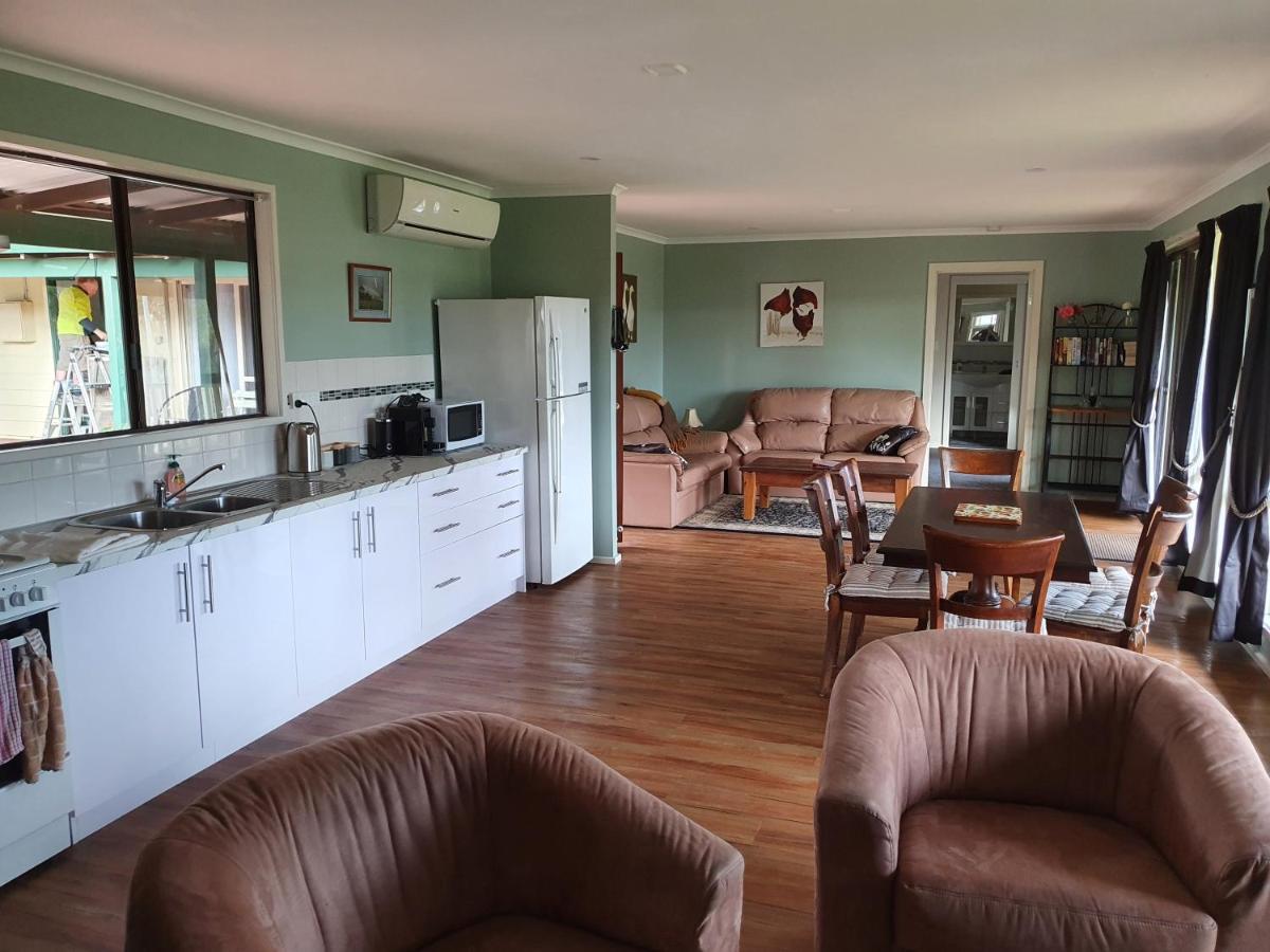 Pecan Hill Bnb Toodyay エクステリア 写真