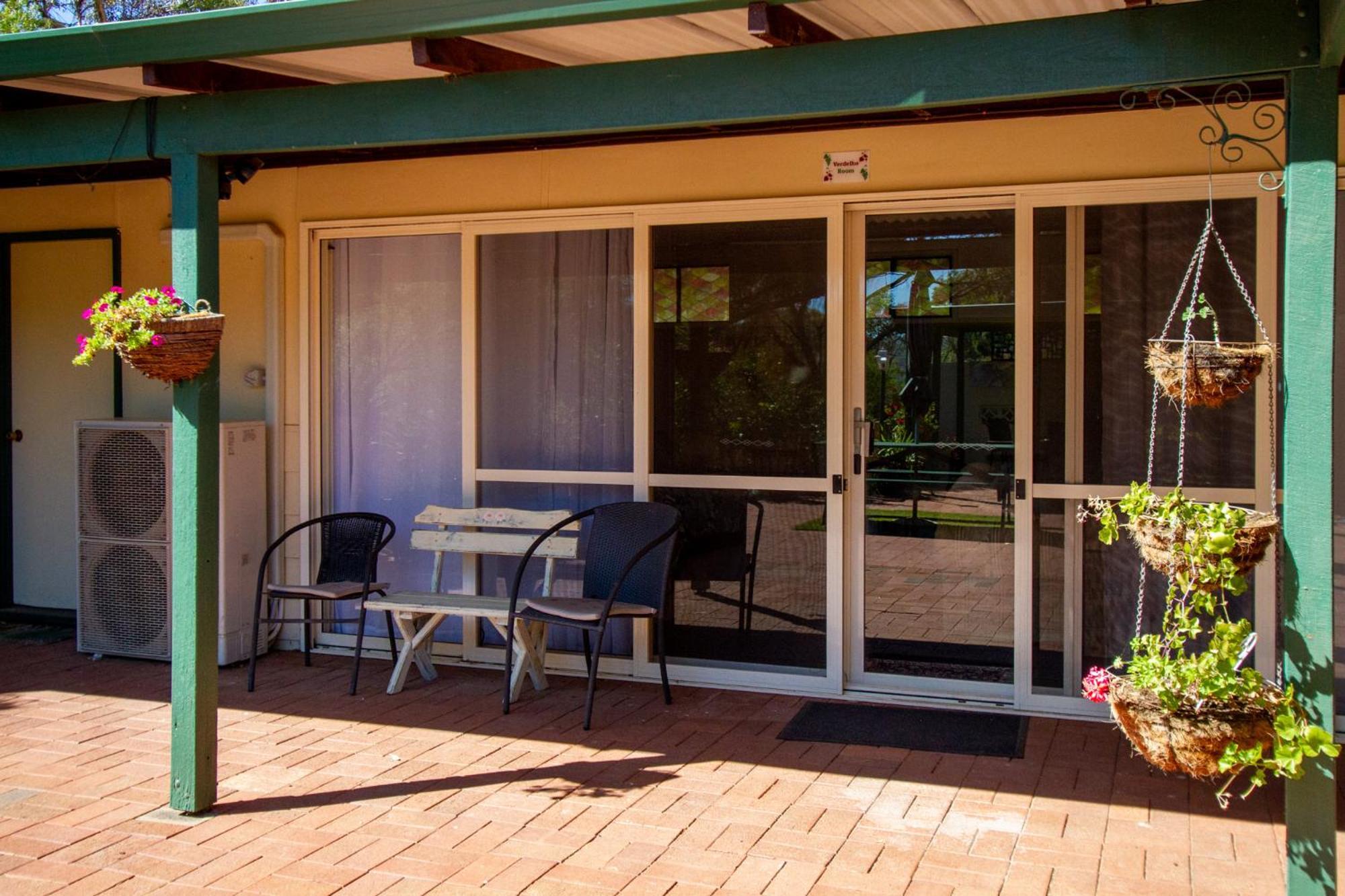 Pecan Hill Bnb Toodyay エクステリア 写真