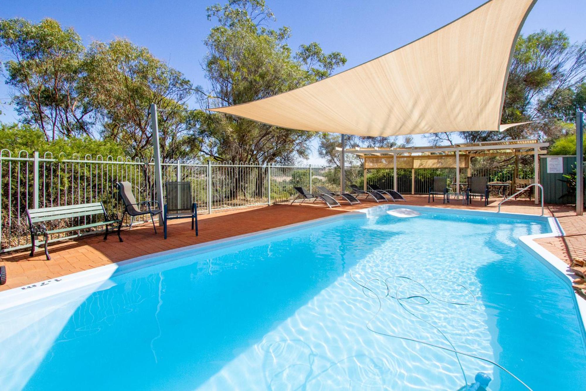 Pecan Hill Bnb Toodyay エクステリア 写真