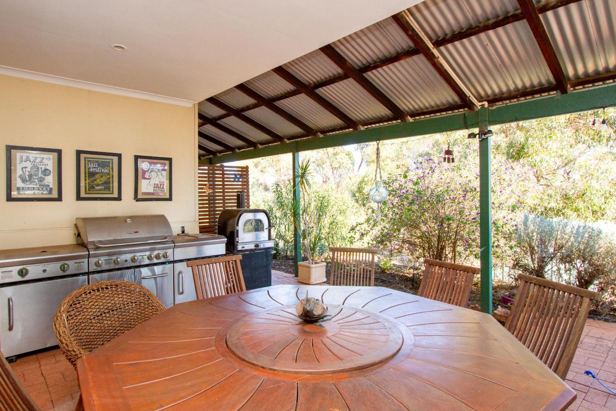 Pecan Hill Bnb Toodyay エクステリア 写真
