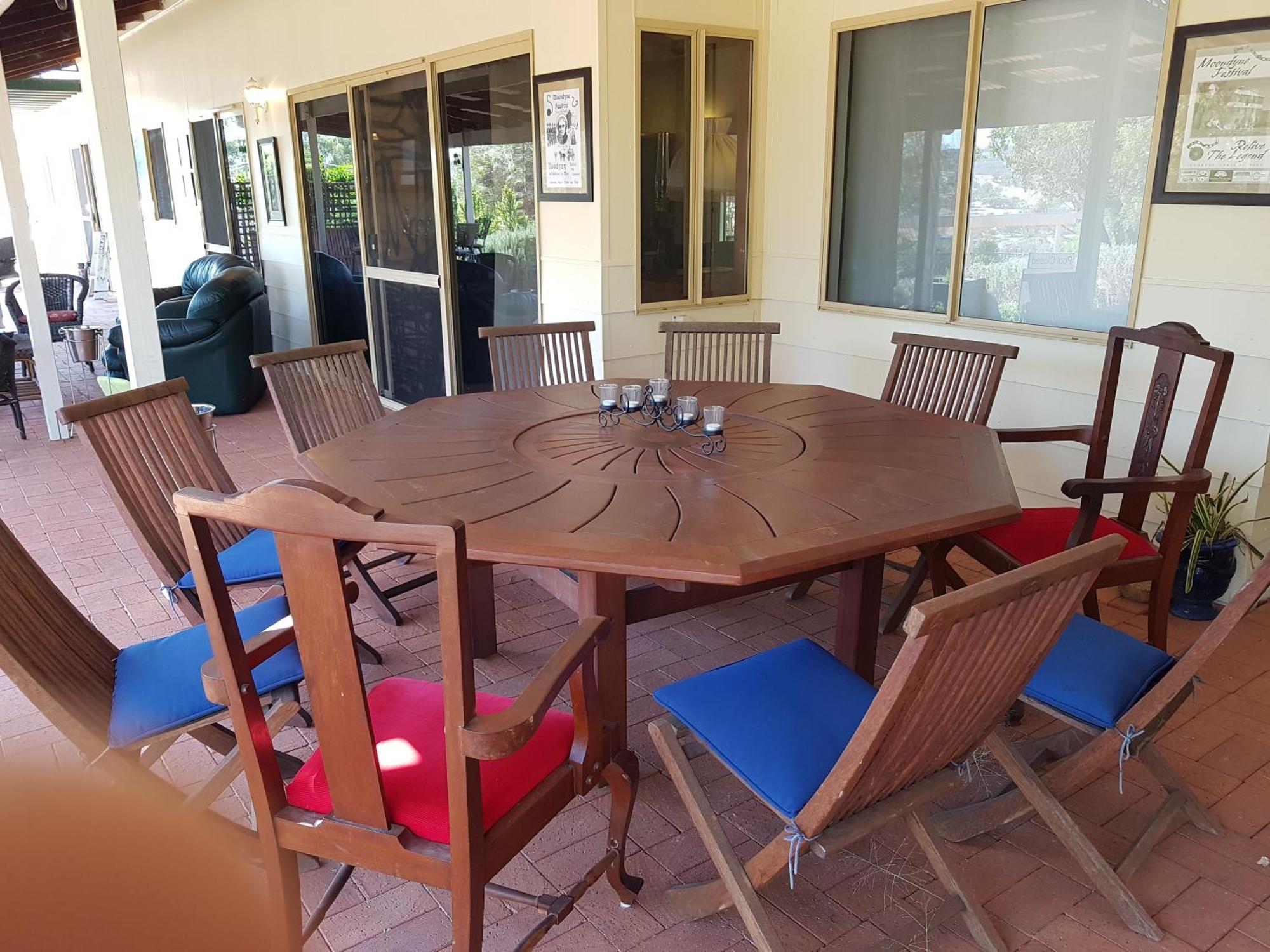 Pecan Hill Bnb Toodyay エクステリア 写真